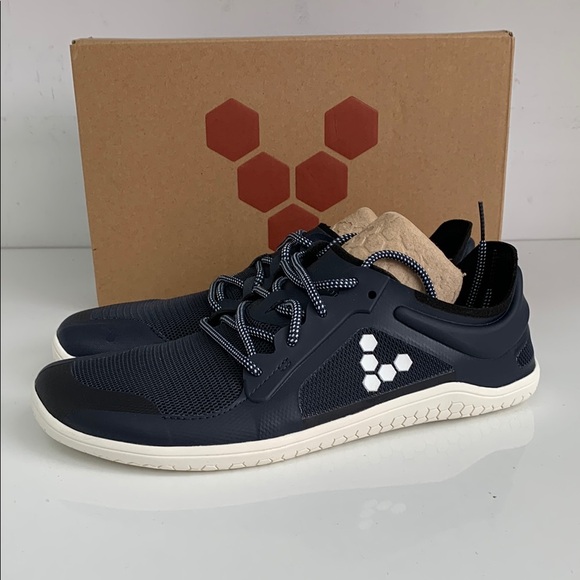 Vivo barefoot Shoes - VivoBarefoot Primus Lite III Women’s